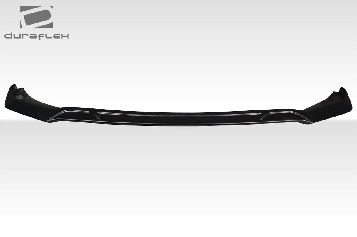 2017-2023 Kia Stinger MSA Style Front Lip Spoiler Air Dam - FRP