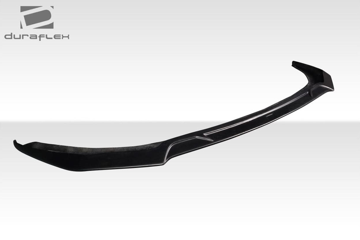 2017-2023 Kia Stinger MSA Style Front Lip Spoiler Air Dam - FRP