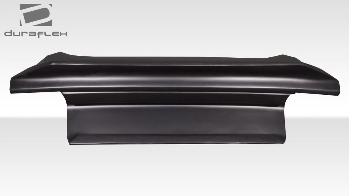 2015-2023 Ford Mustang TST Style Rear Trunk - Carbon Fiber