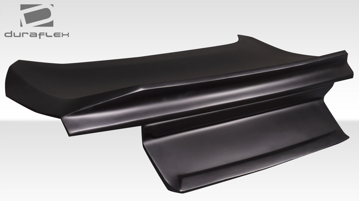 2015-2023 Ford Mustang Duraflex TST Rear Trunk - 1 Piece