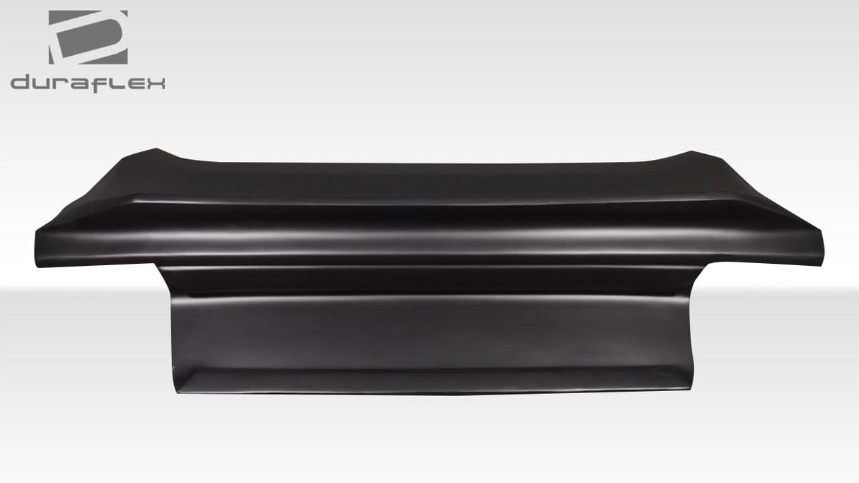 2015-2023 Ford Mustang TST Style Rear Trunk - Carbon Fiber