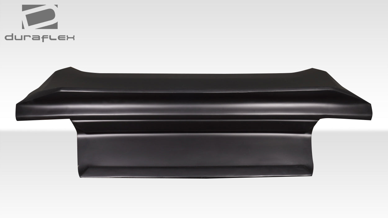 2015-2023 Ford Mustang Duraflex TST Rear Trunk - 1 Piece
