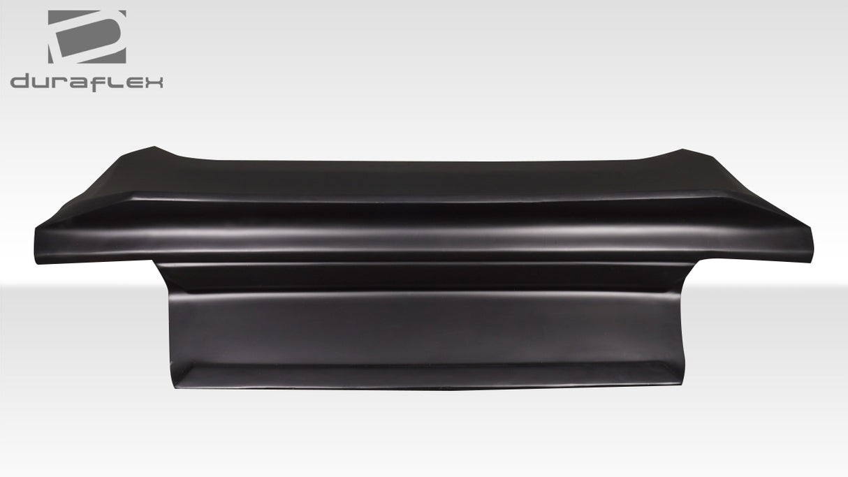 2015-2023 Ford Mustang Duraflex TST Rear Trunk - 1 Piece