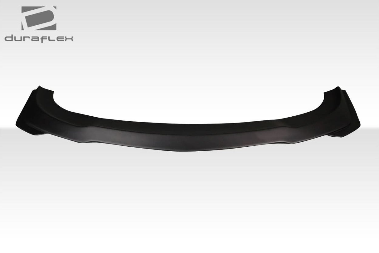 2015-2023 Dodge Charger Fastlane Style Front Lip Spoiler - FRP