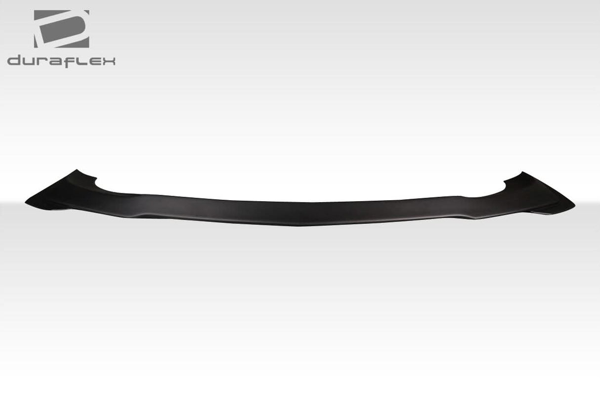 2015-2023 Dodge Charger Fastlane Style Front Lip Spoiler - FRP