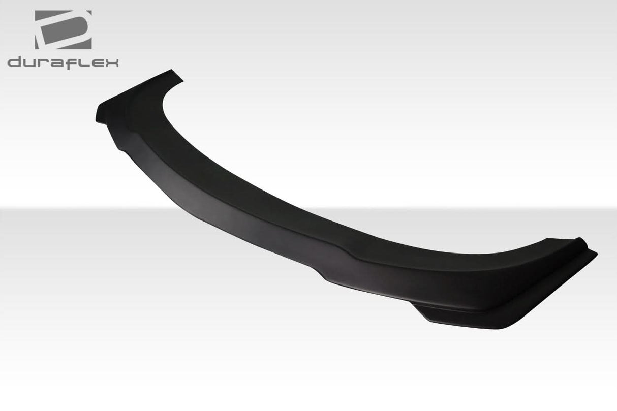 2015-2023 Dodge Charger Fastlane Style Front Lip Spoiler - FRP