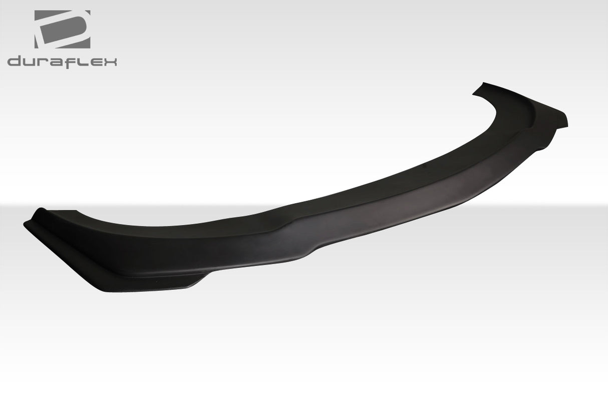 2015-2023 Dodge Charger Fastlane Style Front Lip Spoiler - FRP