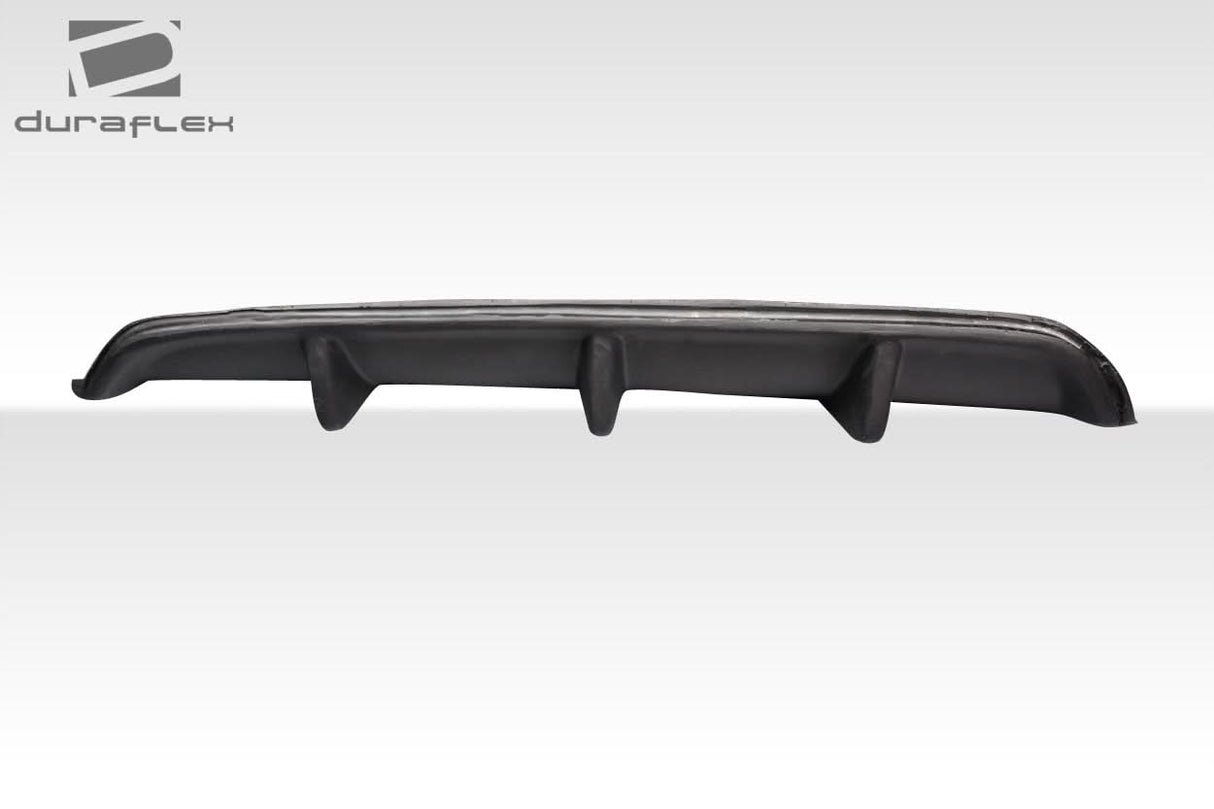 2011-2019 BMW 6 Series M6 Avani Style Rear Diffuser - FRP