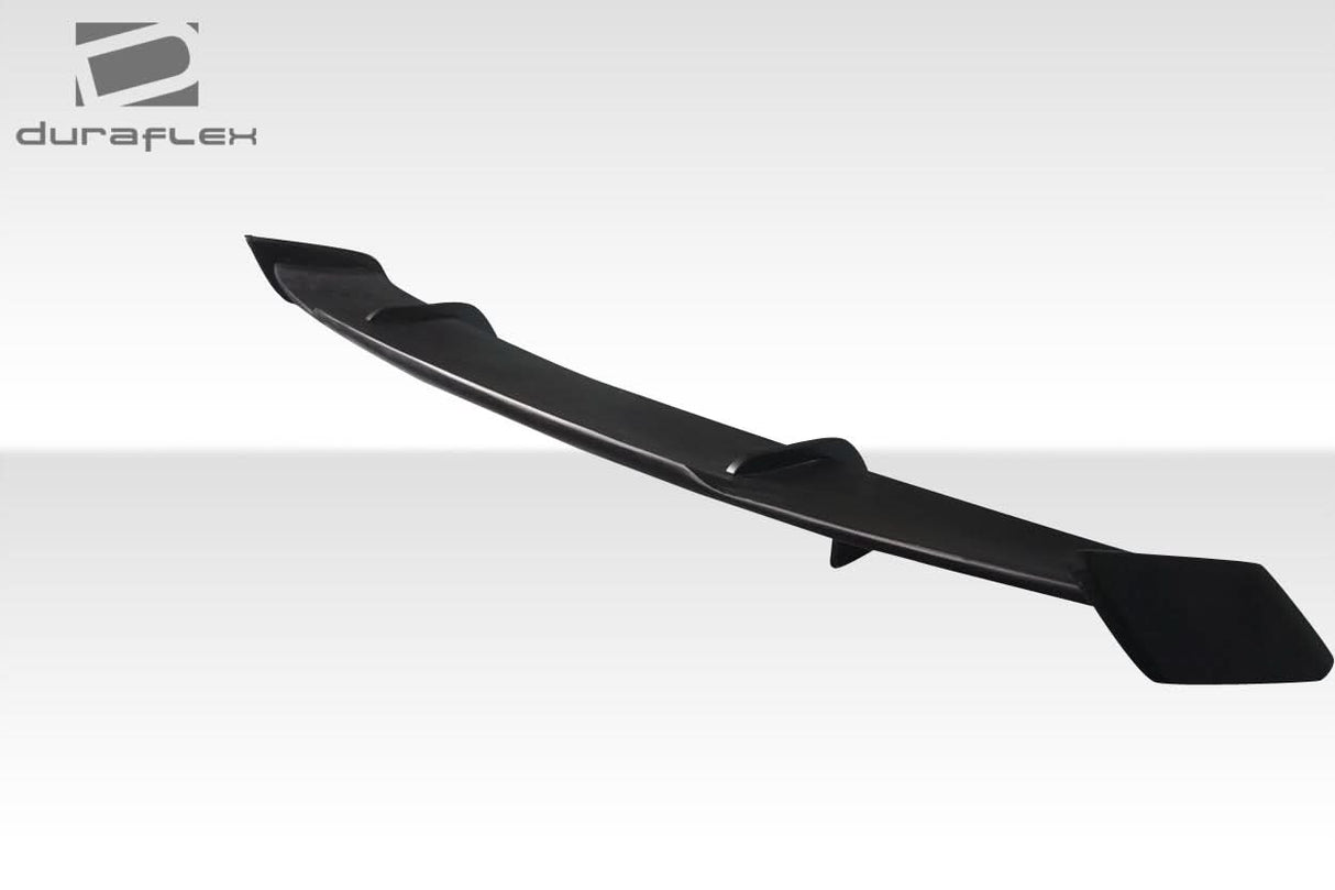 2021-2024 BMW 3/4 Series M Performance Look Rear Wing Spoiler - FRP