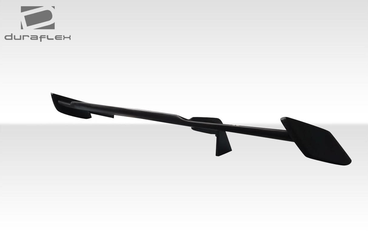 2021-2024 BMW 3/4 Series M Performance Look Rear Wing Spoiler - FRP