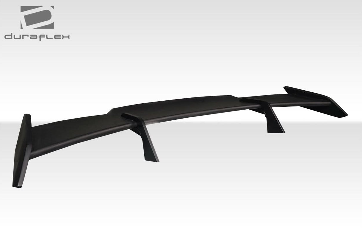 2021-2024 BMW 3/4 Series M Performance Look Rear Wing Spoiler - FRP