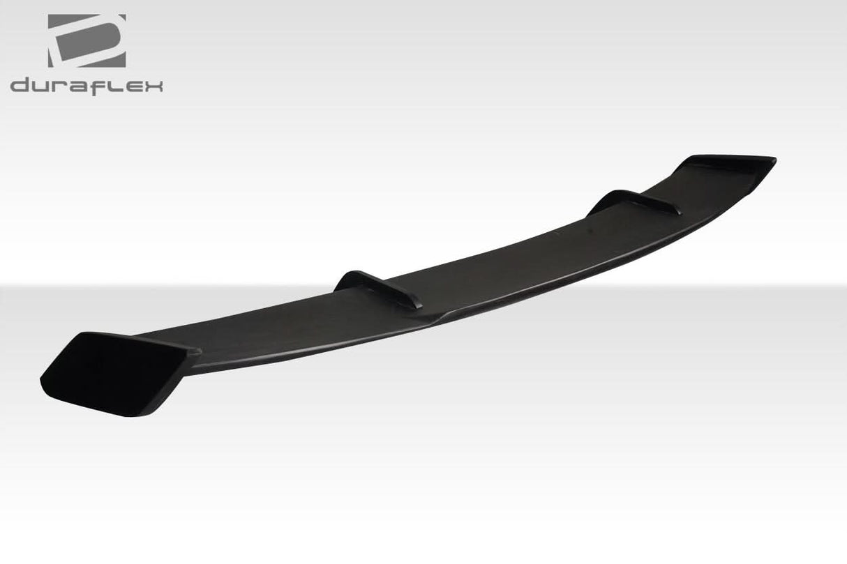 2021-2024 BMW 3/4 Series M Performance Look Rear Wing Spoiler - FRP