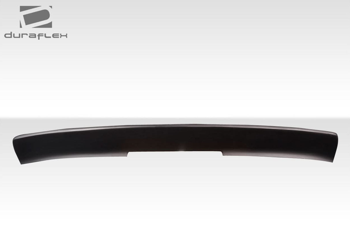1992-1998 BMW 3 Series M3 E36 Free Flow Style Rear Wing Spoiler - FRP