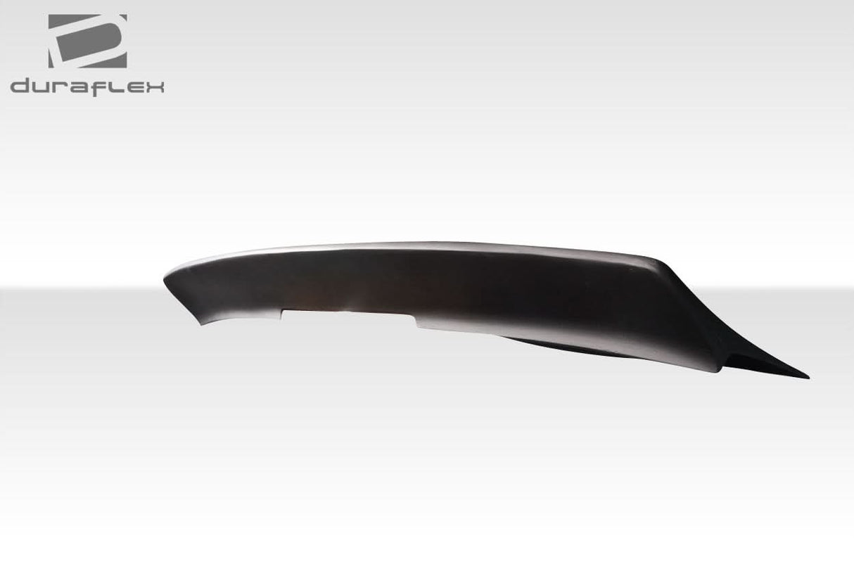 1992-1998 BMW 3 Series M3 E36 Free Flow Style Rear Wing Spoiler - FRP