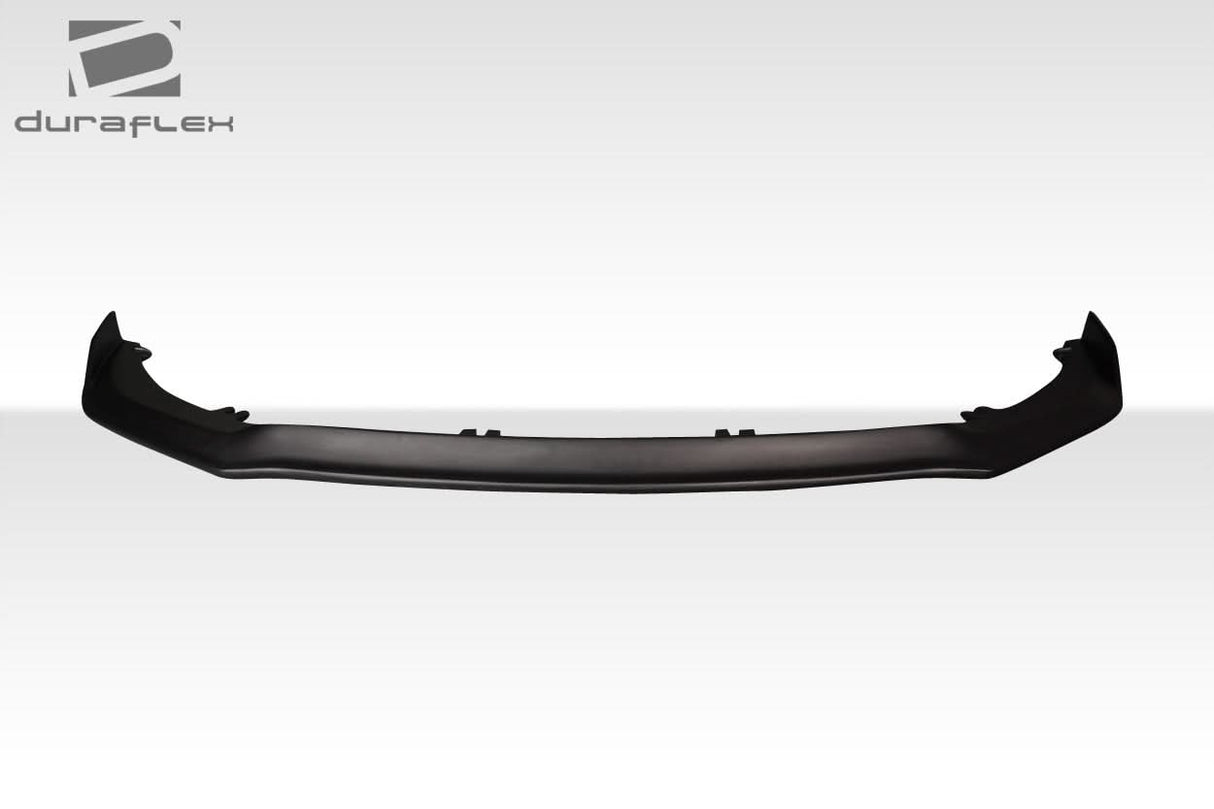 2018-2023 Kia Stinger Sport GT Style Front Lip Spoiler - FRP