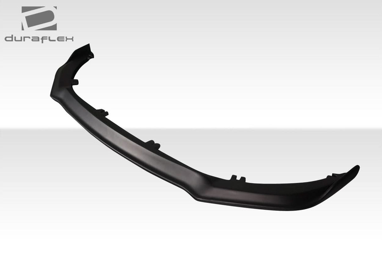 2018-2023 Kia Stinger Sport GT Style Front Lip Spoiler - FRP