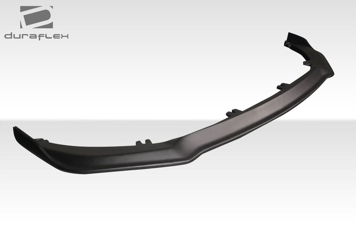 2018-2023 Kia Stinger Sport GT Style Front Lip Spoiler - FRP