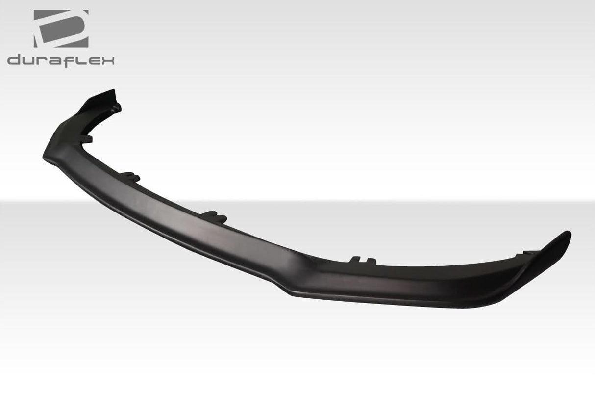 2018-2023 Kia Stinger Sport GT Style Front Lip Spoiler - FRP