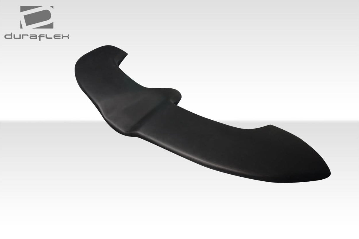 2014-2024 Mini Cooper F56 JCW Look Rear Roof Wing Spoiler - FRP