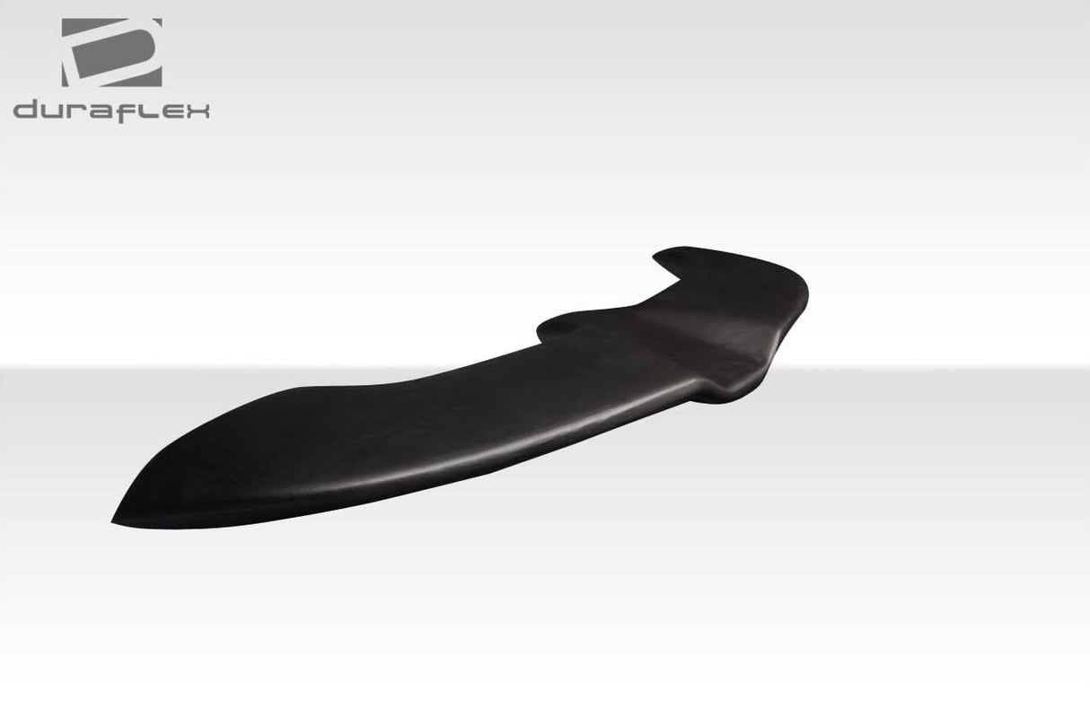 2014-2024 Mini Cooper F56 JCW Look Rear Roof Wing Spoiler - FRP