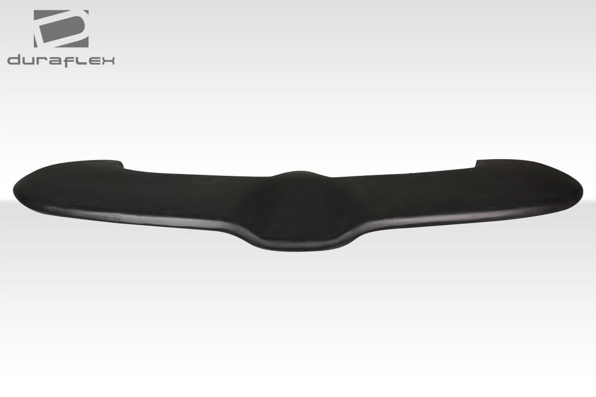 2014-2024 Mini Cooper F56 JCW Look Rear Roof Wing Spoiler - FRP