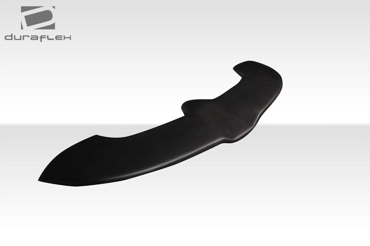 2014-2024 Mini Cooper F56 JCW Look Rear Roof Wing Spoiler - FRP