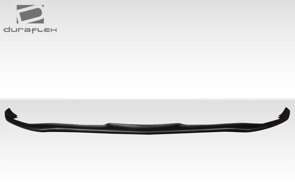2017-2022 Alfa Romeo Giulia FRK Style Front Lip Spoiler - FRP