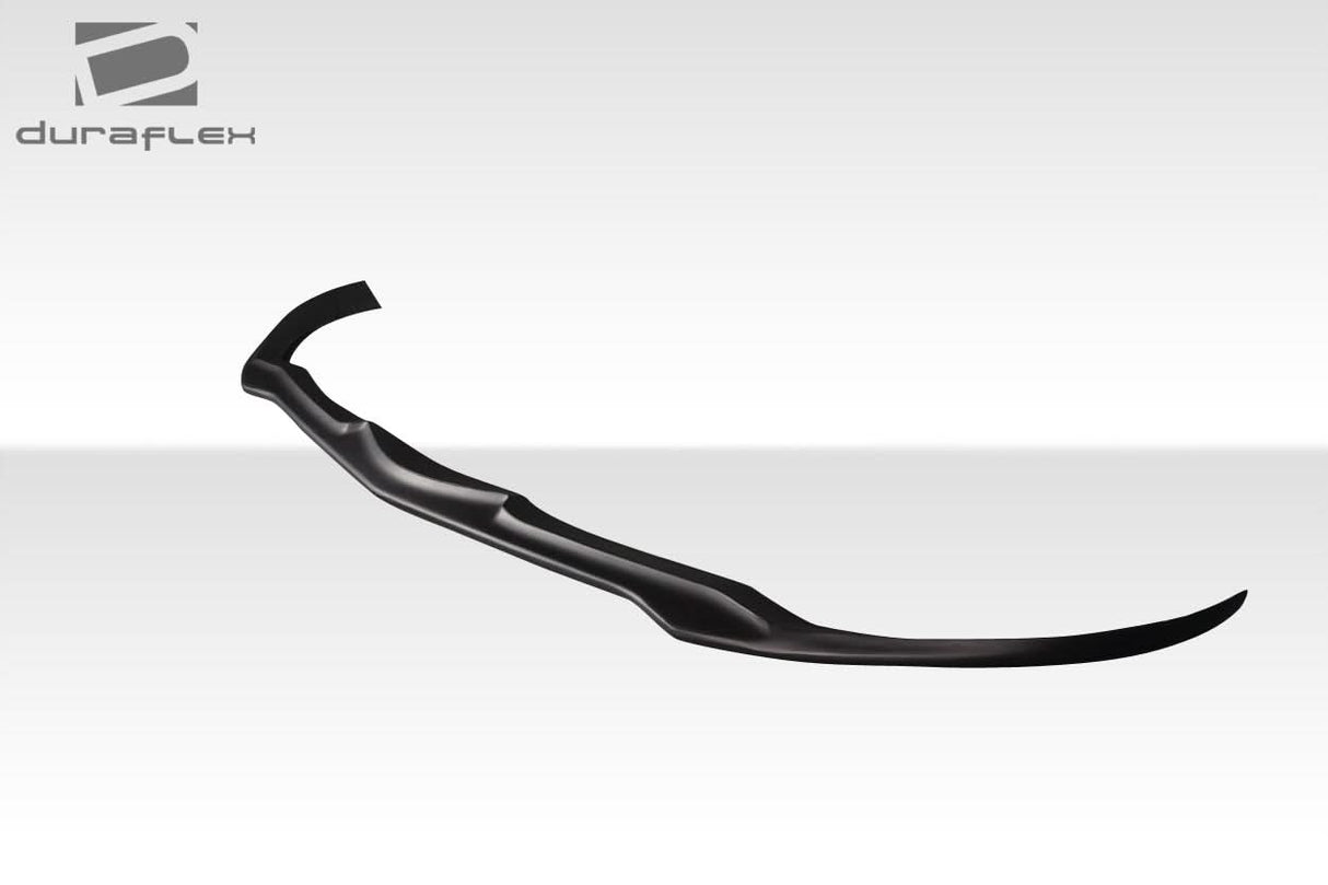 2017-2022 Alfa Romeo Giulia FRK Style Front Lip Spoiler - FRP