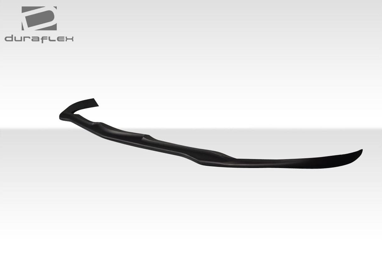 2017-2022 Alfa Romeo Giulia FRK Style Front Lip Spoiler - FRP