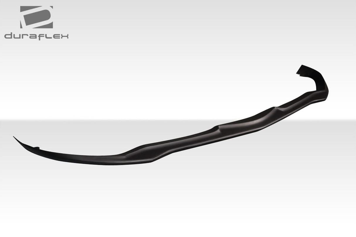 2017-2022 Alfa Romeo Giulia FRK Style Front Lip Spoiler - FRP