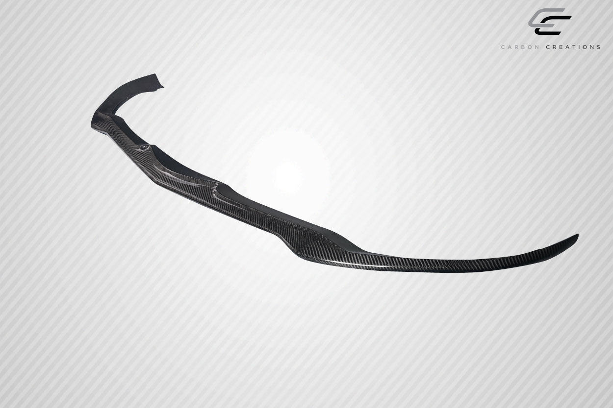 2017-2023 Alfa Romeo Giulia Carbon Creations FRK Front Lip Spoiler Air Dam - 1 Piece
