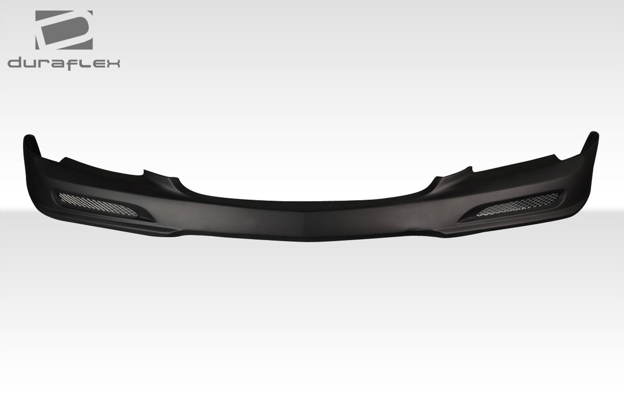 2003-2005 Mitsubishi Lancer Evolution 8 9 Racer X Style Front Lip Spoiler - FRP