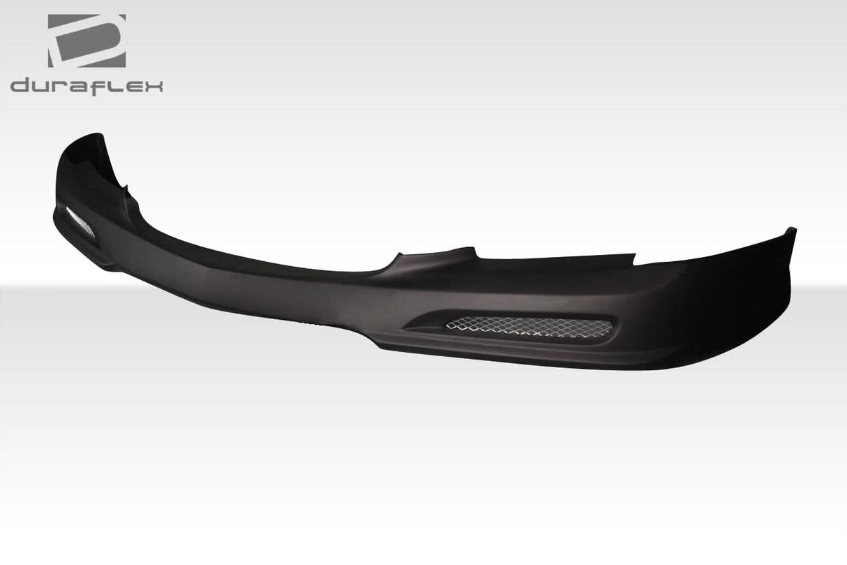 2003-2005 Mitsubishi Lancer Evolution 8 9 Racer X Style Front Lip Spoiler - FRP