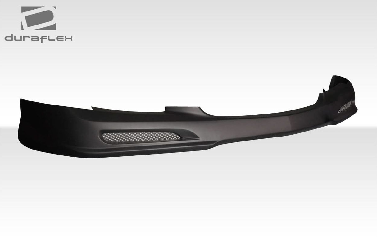 2003-2005 Mitsubishi Lancer Evolution 8 9 Racer X Style Front Lip Spoiler - FRP