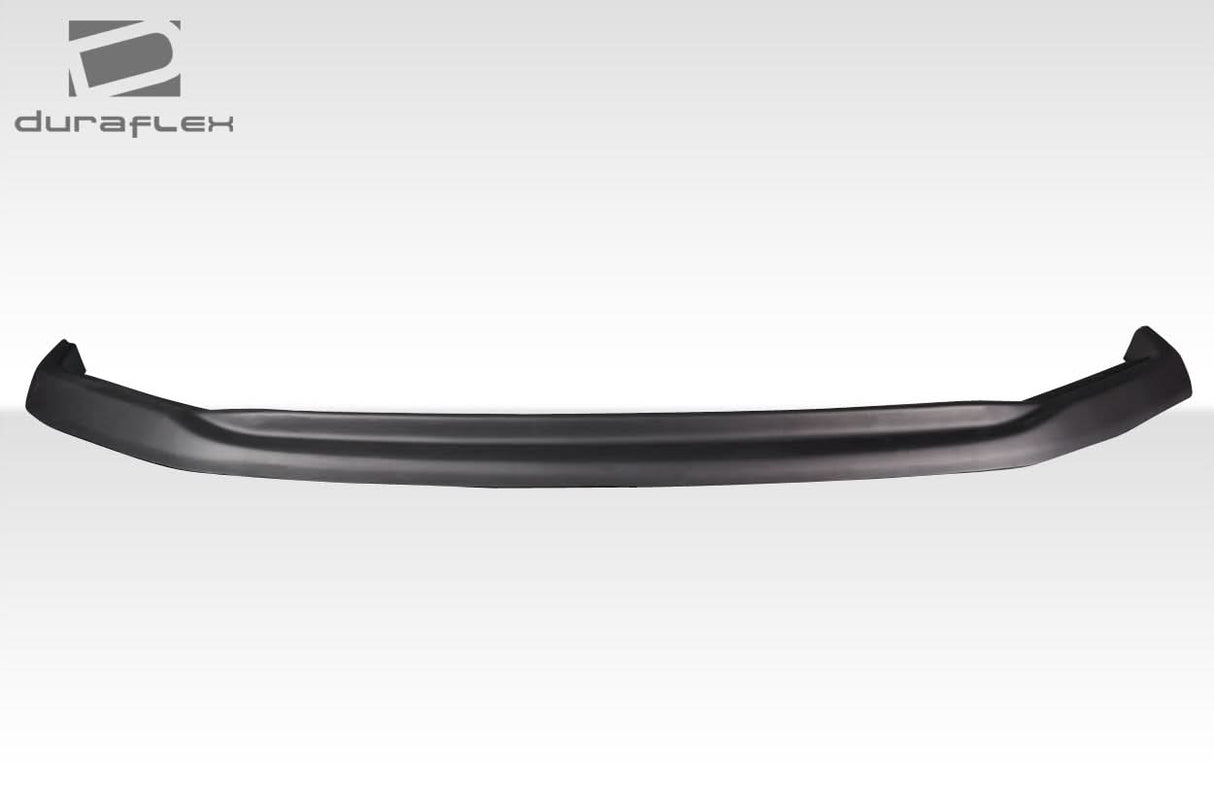2019-2025 Volkswagen Jetta GT Sport Style Front Lip Spoiler - FRP