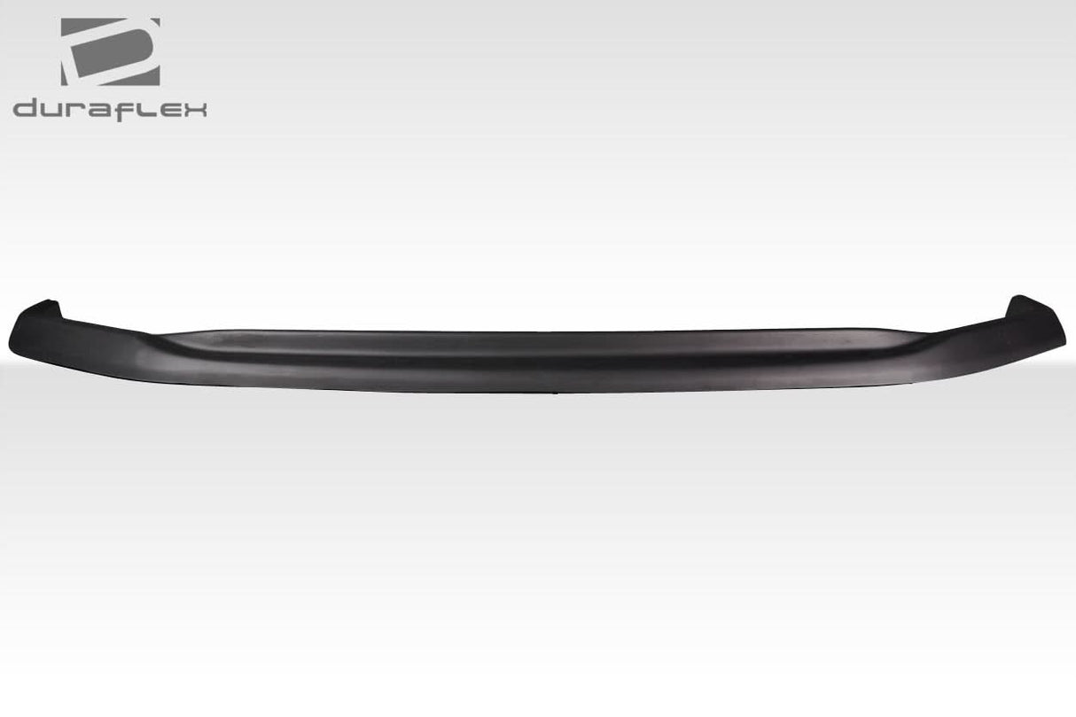 2019-2025 Volkswagen Jetta GT Sport Style Front Lip Spoiler - FRP