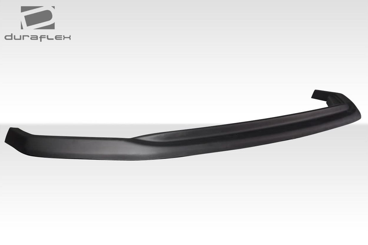2019-2025 Volkswagen Jetta GT Sport Style Front Lip Spoiler - FRP