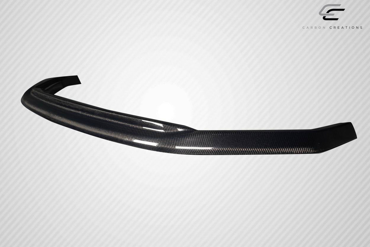 2019-2021 Volkswagen Jetta Carbon Creations GT Sport Front Lip Spoiler - 1 Piece