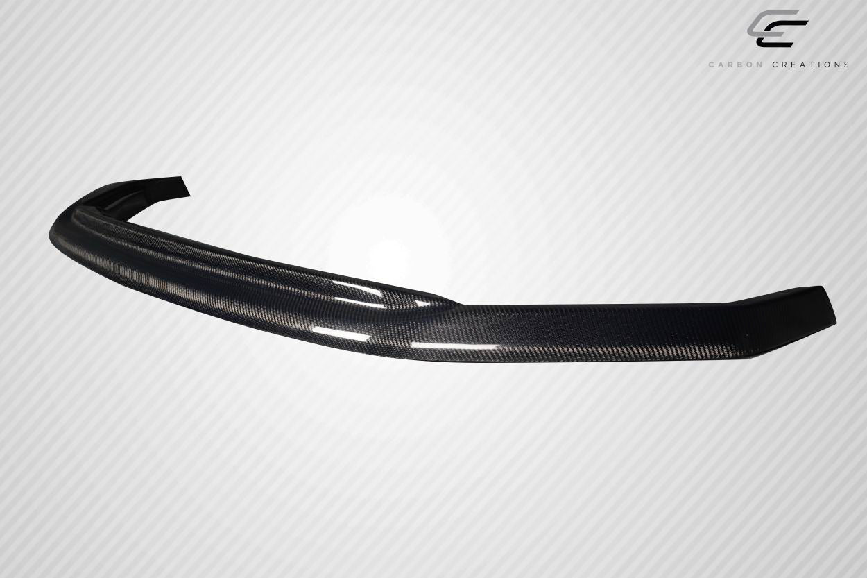 2019-2021 Volkswagen Jetta Carbon Creations GT Sport Front Lip Spoiler - 1 Piece