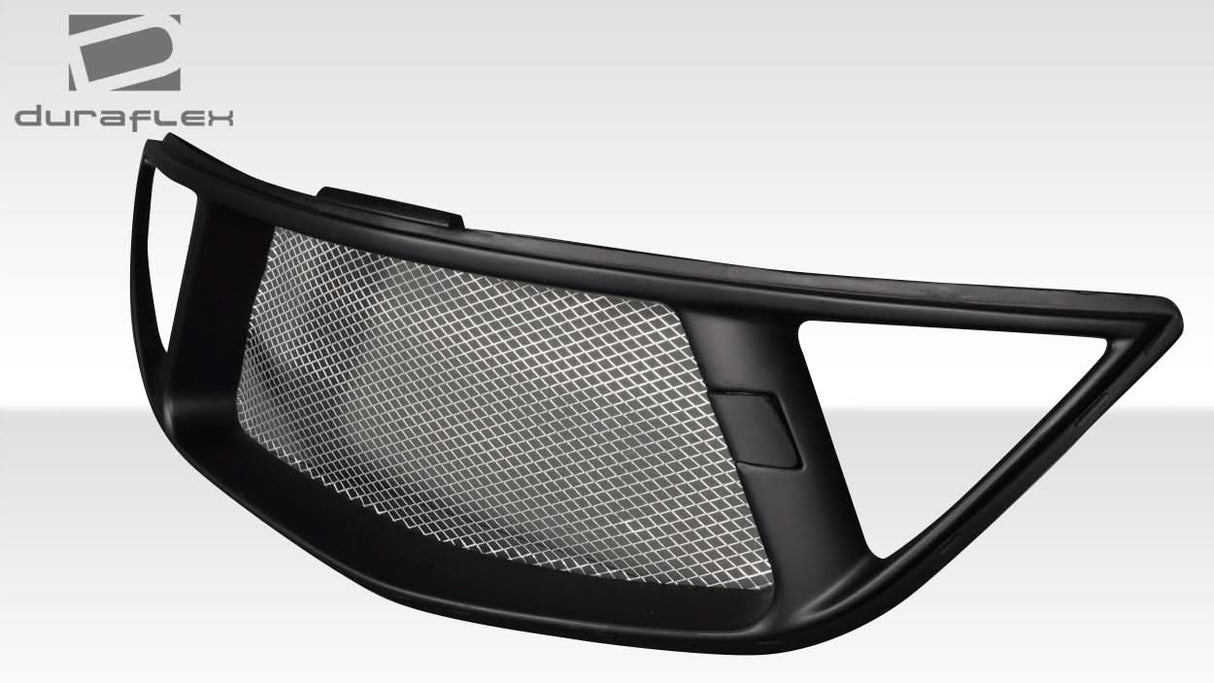 2010-2011 Mazda 3 Gambler Style Front Grille - FRP