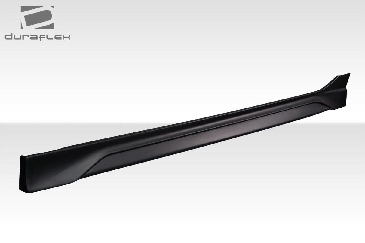 2022-2025 Honda Civic Yokel Style Side Skirt Rocker Panels - FRP