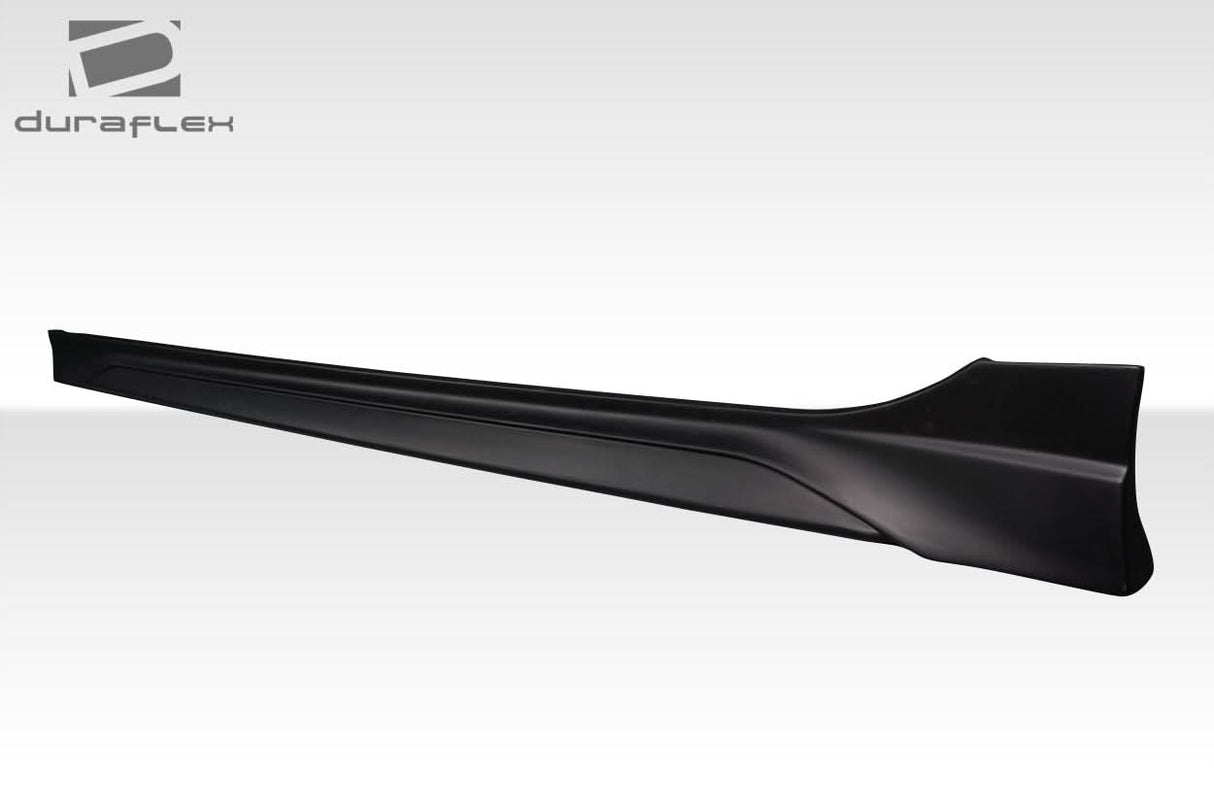 2022-2025 Honda Civic Yokel Style Side Skirt Rocker Panels - FRP