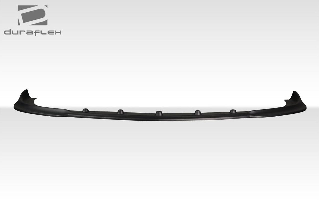 2010-2013 Mazda MazdaSpeed 3 CT Tune Style Front Lip Spoiler - FRP