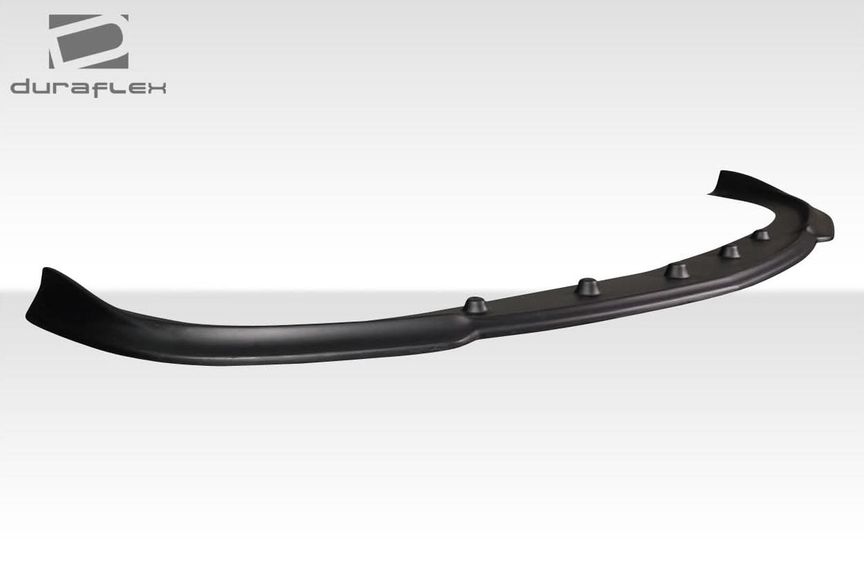 2010-2013 Mazda MazdaSpeed 3 CT Tune Style Front Lip Spoiler - FRP