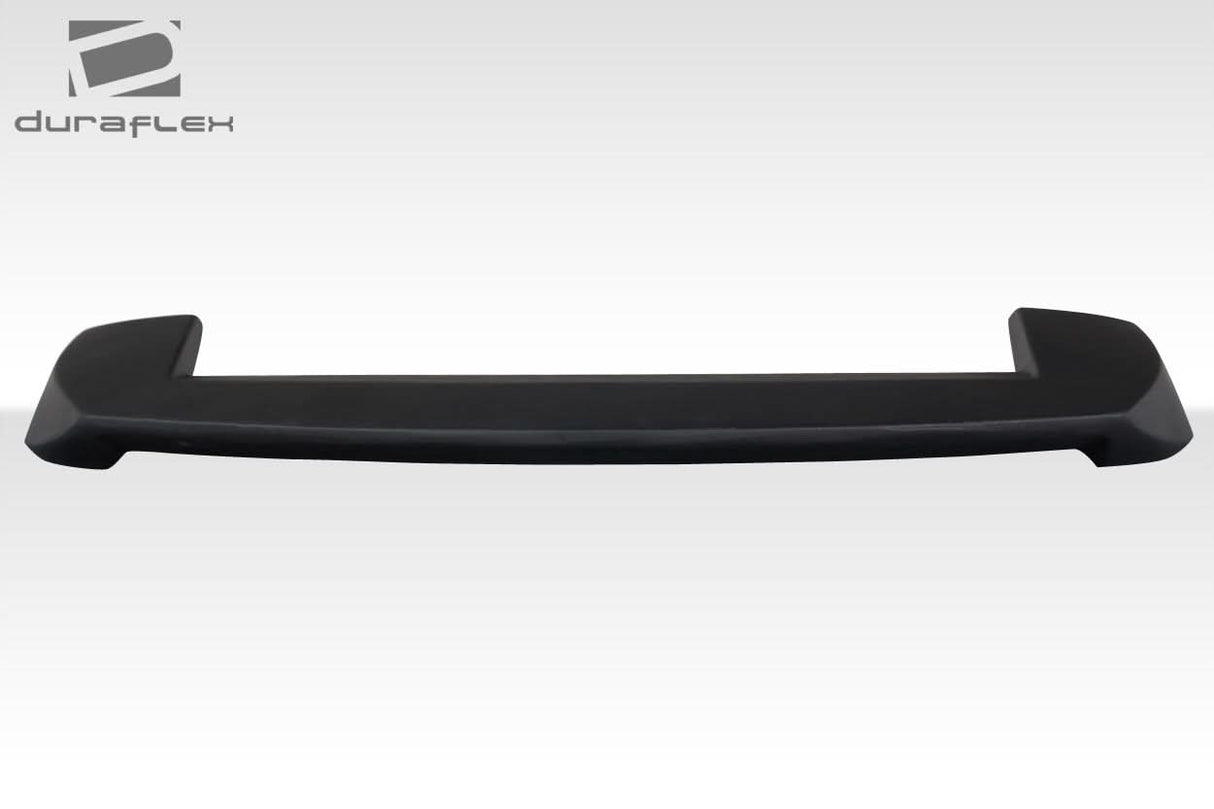 2011-2021 Jeep Grand Cherokee Heritage Style Rear Wing Spoiler - FRP