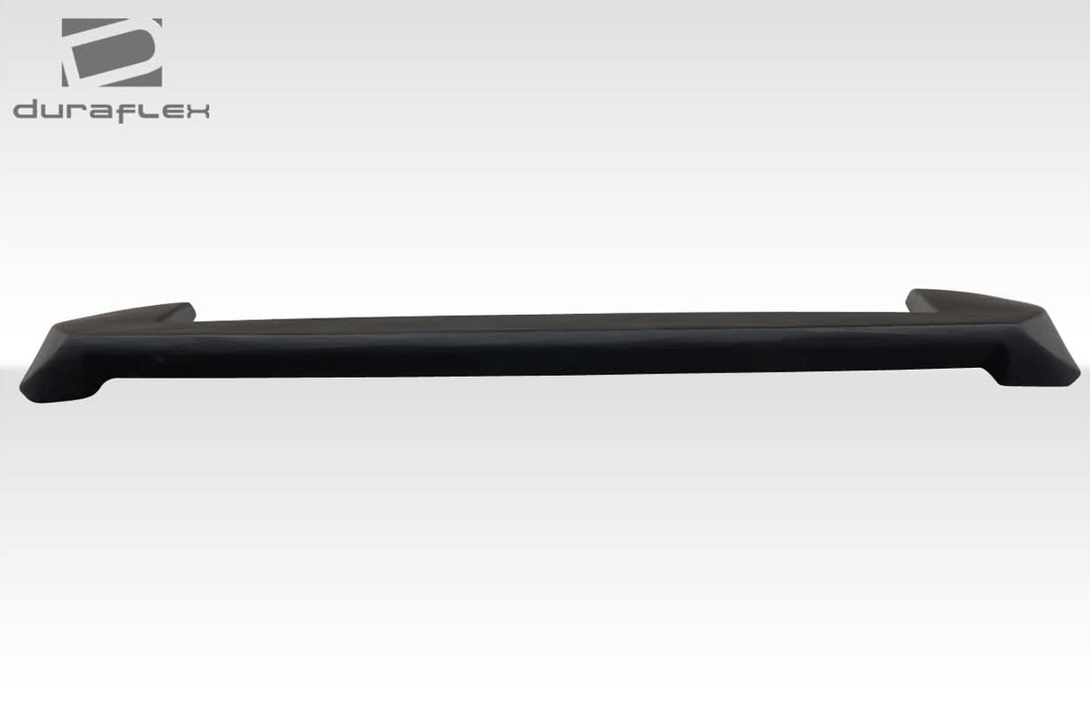 2011-2021 Jeep Grand Cherokee Heritage Style Rear Wing Spoiler - FRP