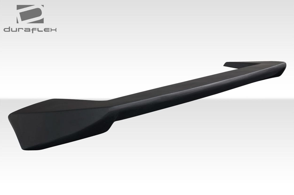2011-2021 Jeep Grand Cherokee Heritage Style Rear Wing Spoiler - FRP