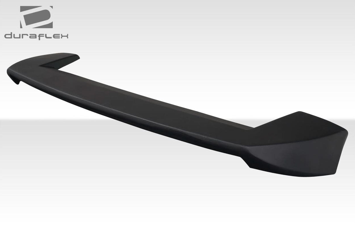 2011-2021 Jeep Grand Cherokee Heritage Style Rear Wing Spoiler - FRP