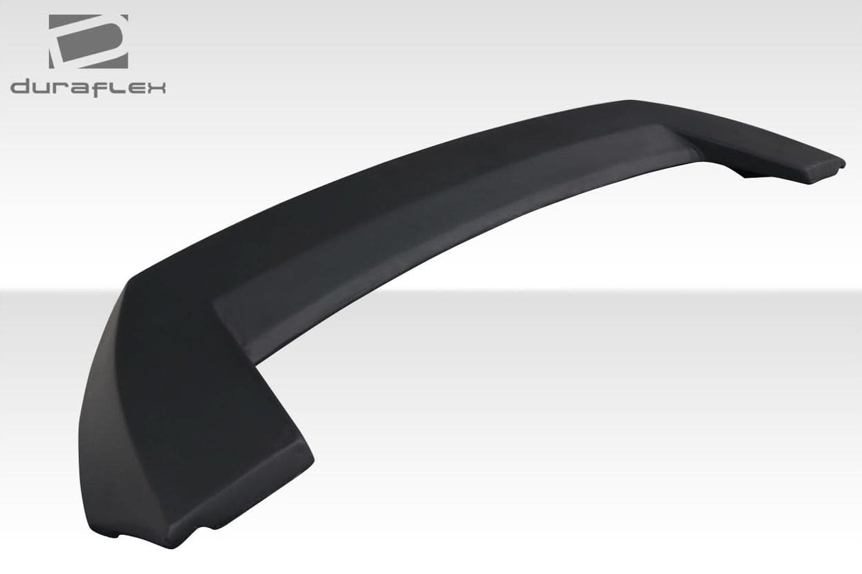 2011-2021 Jeep Grand Cherokee Heritage Style Rear Wing Spoiler - FRP