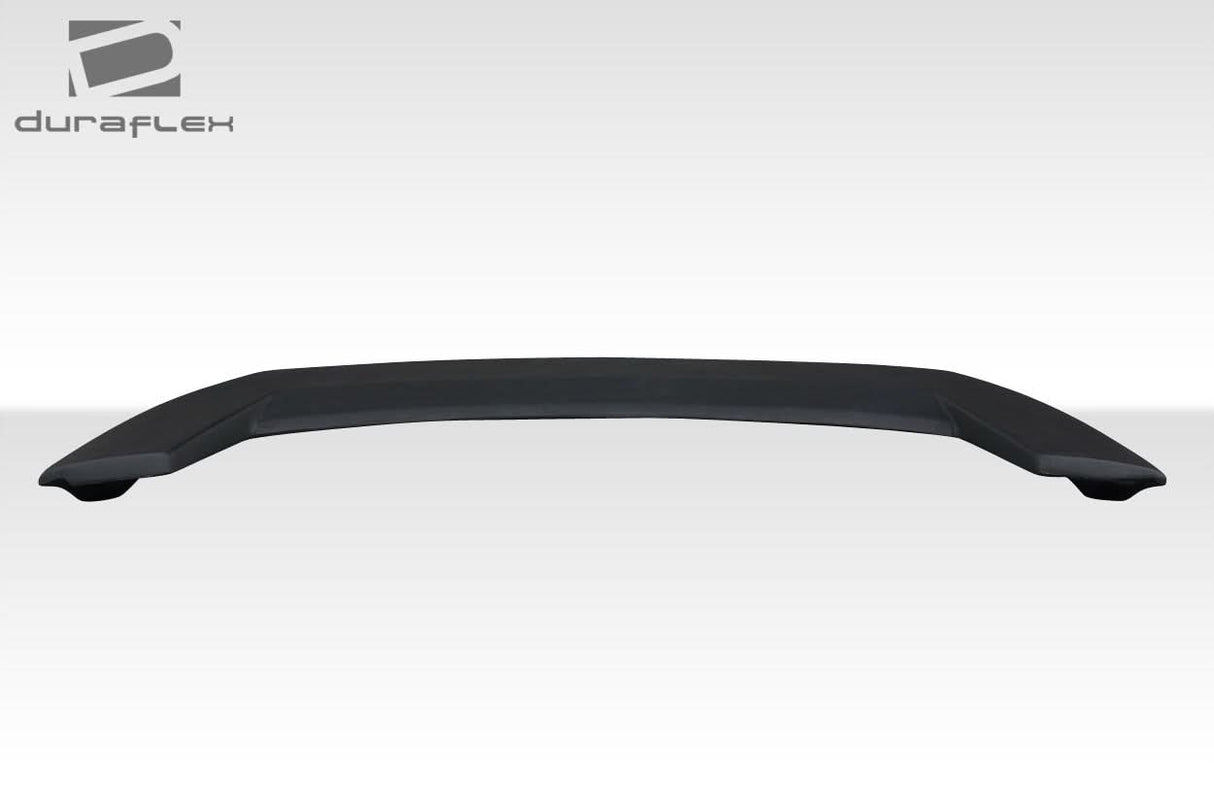 2011-2021 Jeep Grand Cherokee Heritage Style Rear Wing Spoiler - FRP